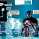 Illustration for article titled Invincible Iron Man Shows The Future Of Men Of Steel